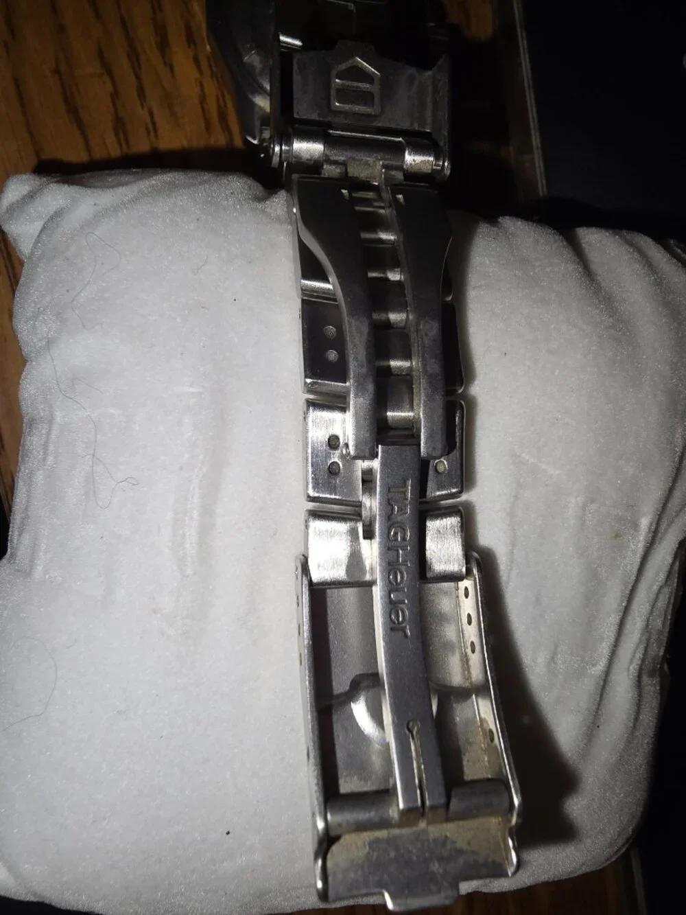 TAG Heuer Ladies 2000 Professional